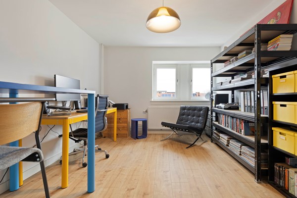 Medium property photo - Hendrikxstraat 28, 5912 BX Venlo